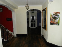 Avon Paranormal Team - The Bear Inn